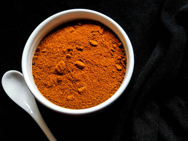 Natural Fryums Masala
